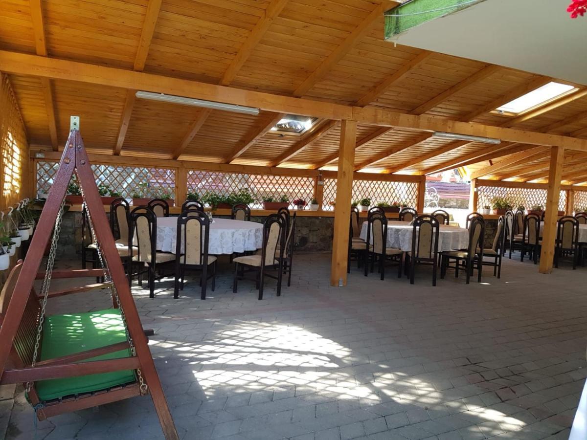 Grandemi Belvedere Bucovina Frasin Exterior foto