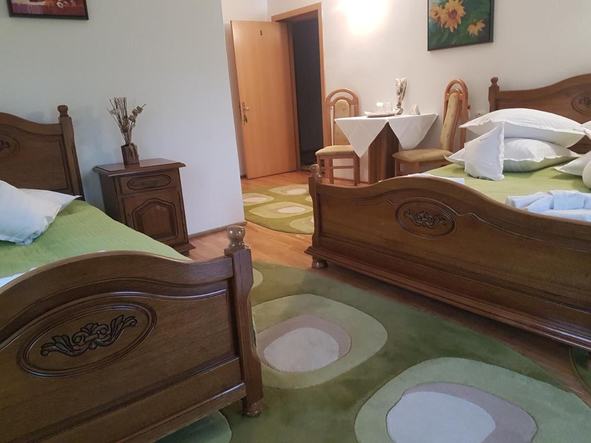 Grandemi Belvedere Bucovina Frasin Exterior foto