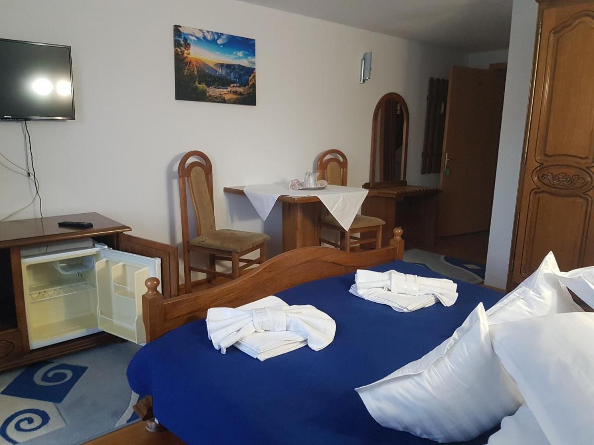 Grandemi Belvedere Bucovina Frasin Exterior foto
